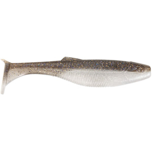 Rapala Crushcity The Mayor Jigi 3" 4kpl | Gizzard Shad