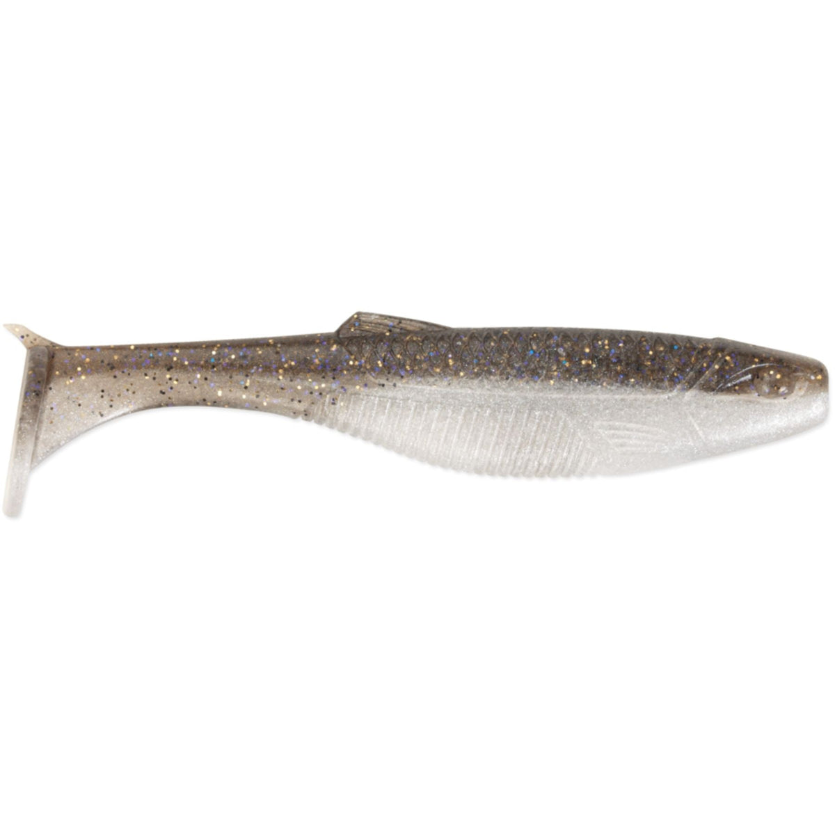 Rapala Crushcity - The Mayor NE 3" jigi 8kpl | Gizzard Shad