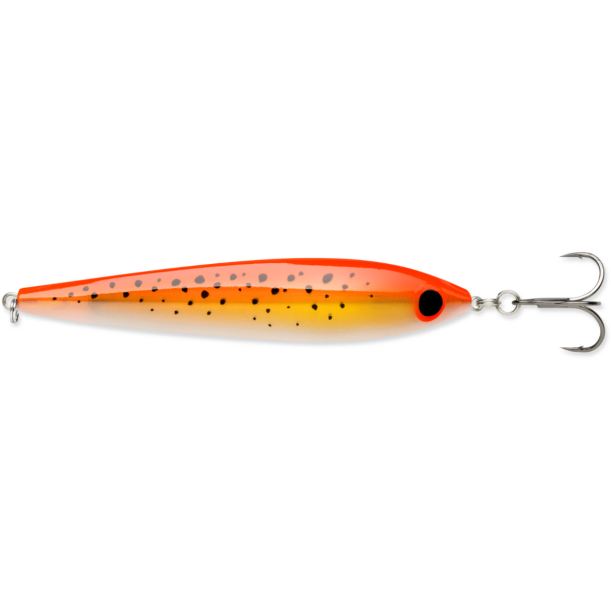 Rapala Kallan Meritaimenviehe 26g 110mm | Gold Fluorescent Red