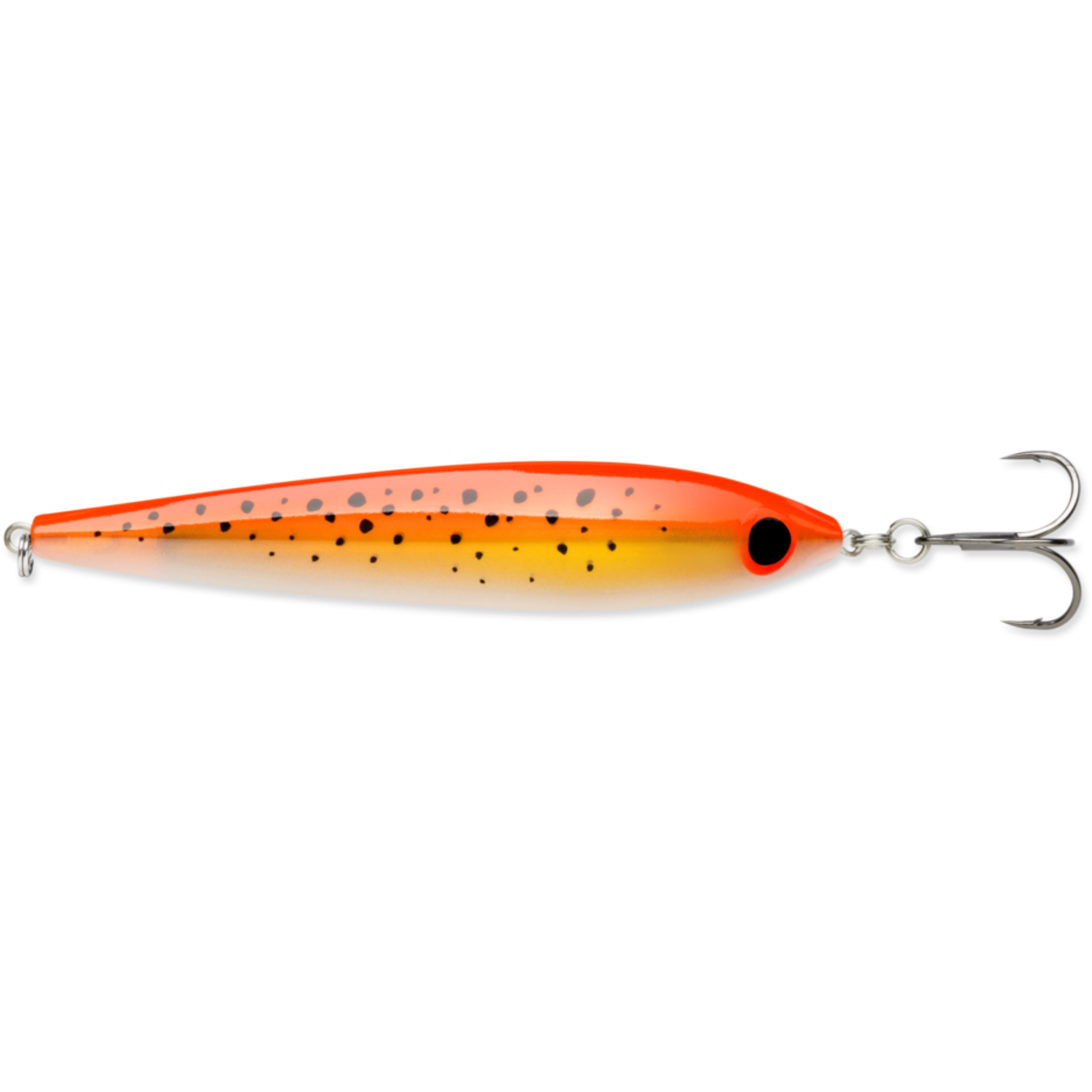 Rapala Kallan Meritaimenviehe 26g 110mm | Gold Fluorescent Red