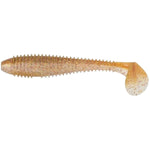 Keitech Swing Impact FAT Jigi 2.8" 8kpl | Golden Goby
