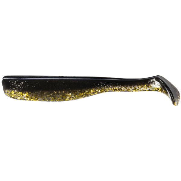 Z-Man Slim SwimZ Jigi 3" 6kpl | Goldrush