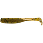 Z-Man Slim SwimZ Jigi 3" 6kpl | Green Pumpkin
