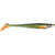 Big Shad Jigi 23cm | Green Motoroil Pike UV