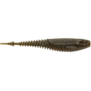 Rapala Crushcity Freeloader Jigi 4.25 " 3kpl | Green Pumpkin