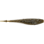 Rapala Crushcity Freeloader Jigi 4.25" 3kpl | Green Pumpkin Magic