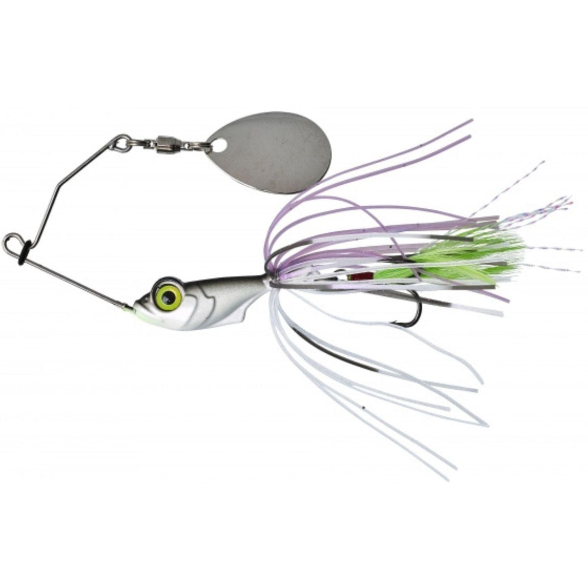 Gunki Alvin Spinnerbait 5,6g | Chart Shad
