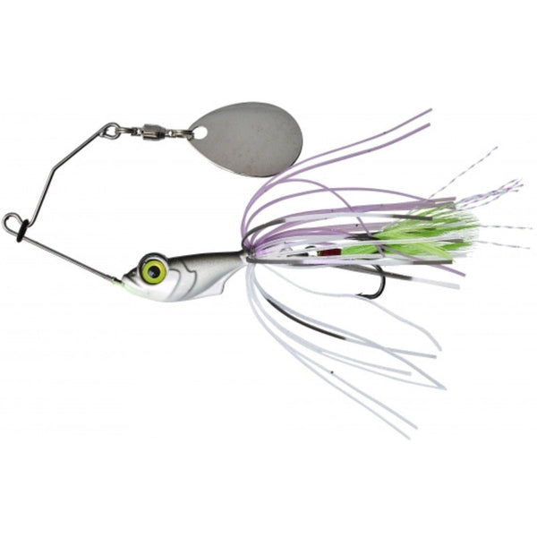 Gunki Alvin Spinnerbait 5,6g | Chart Shad