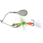 Gunki Alvin Fly Spinnerbait 5.6g | Baby Chart