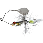 Gunki Alvin Fly Spinnerbait 5.6g | Tiny Alive