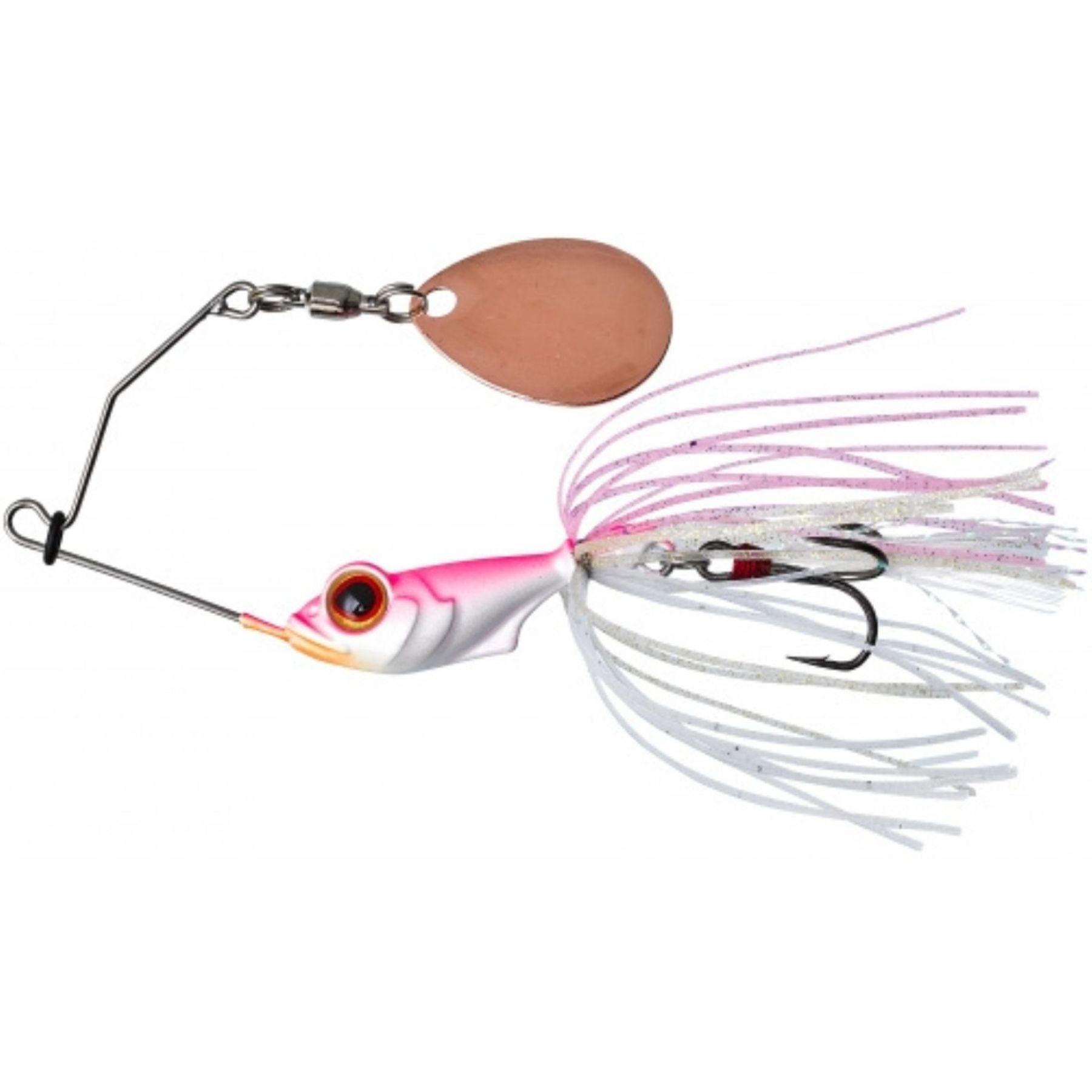 Gunki Alvin 5,6g Spinnerbait