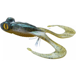 Gunki Mama Bull Frog Haukijigi 17cm 68g | Chicken Frog