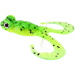 Gunki Mama Bull Frog Haukijigi 17cm 68g | Lime Chart Pepper