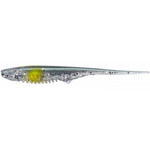 Gunki Mosquito Jigi 18cm 3kpl | Green Shiner Yellow Dot
