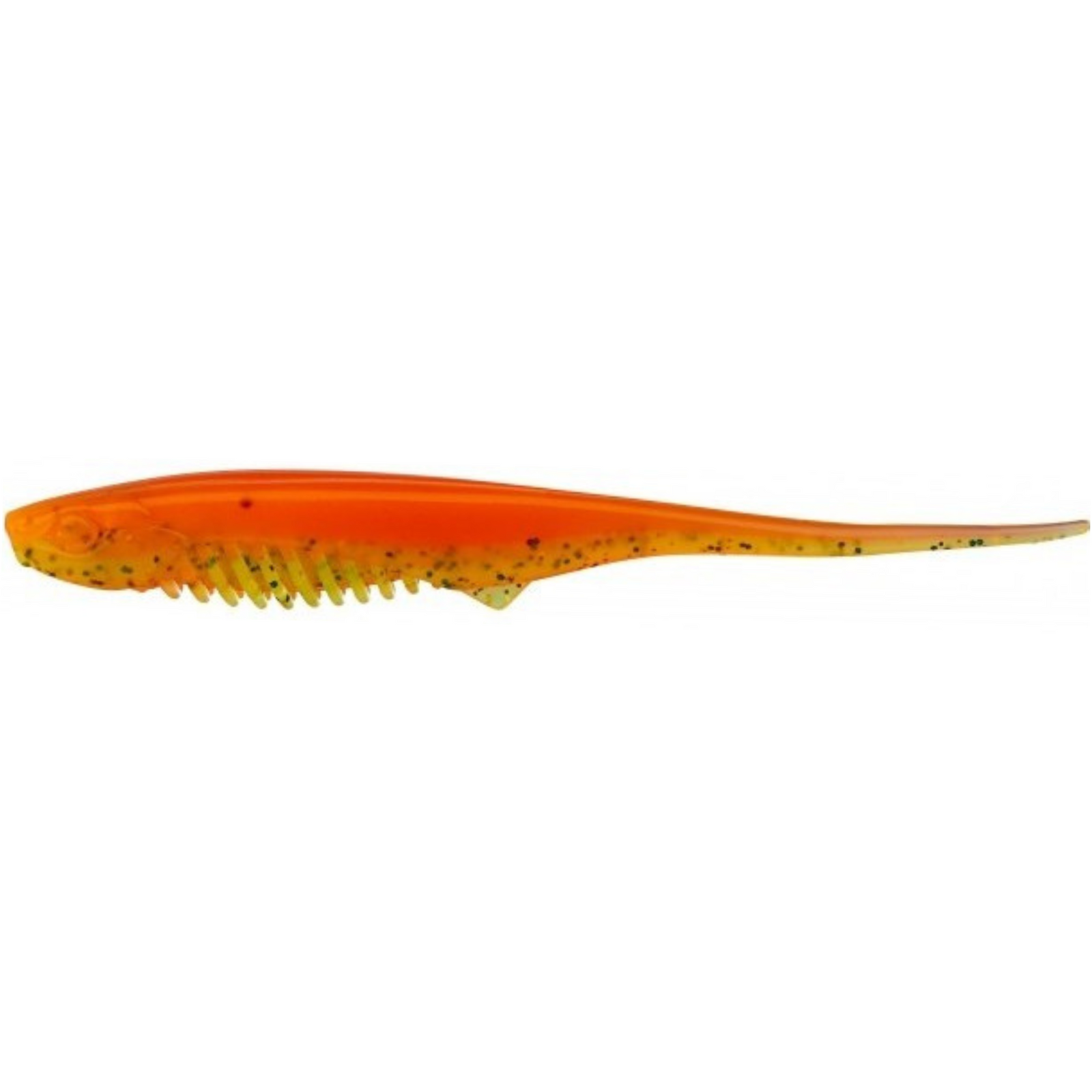 Gunki Mosquito Jigi 18cm 3kpl | Orange Chart Belly