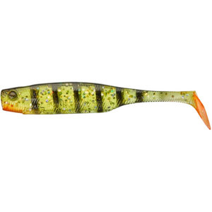 Gunki Peps Jigi 9cm 5kpl | Ghost Stripe Perch