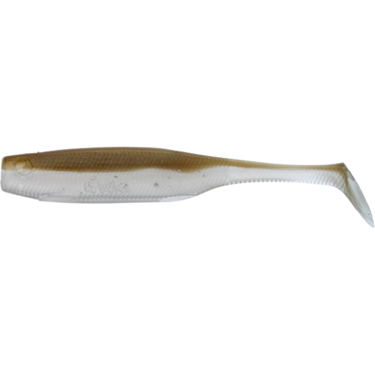 Gunki Peps Jigi 7cm 7kpl | Natural Smelt