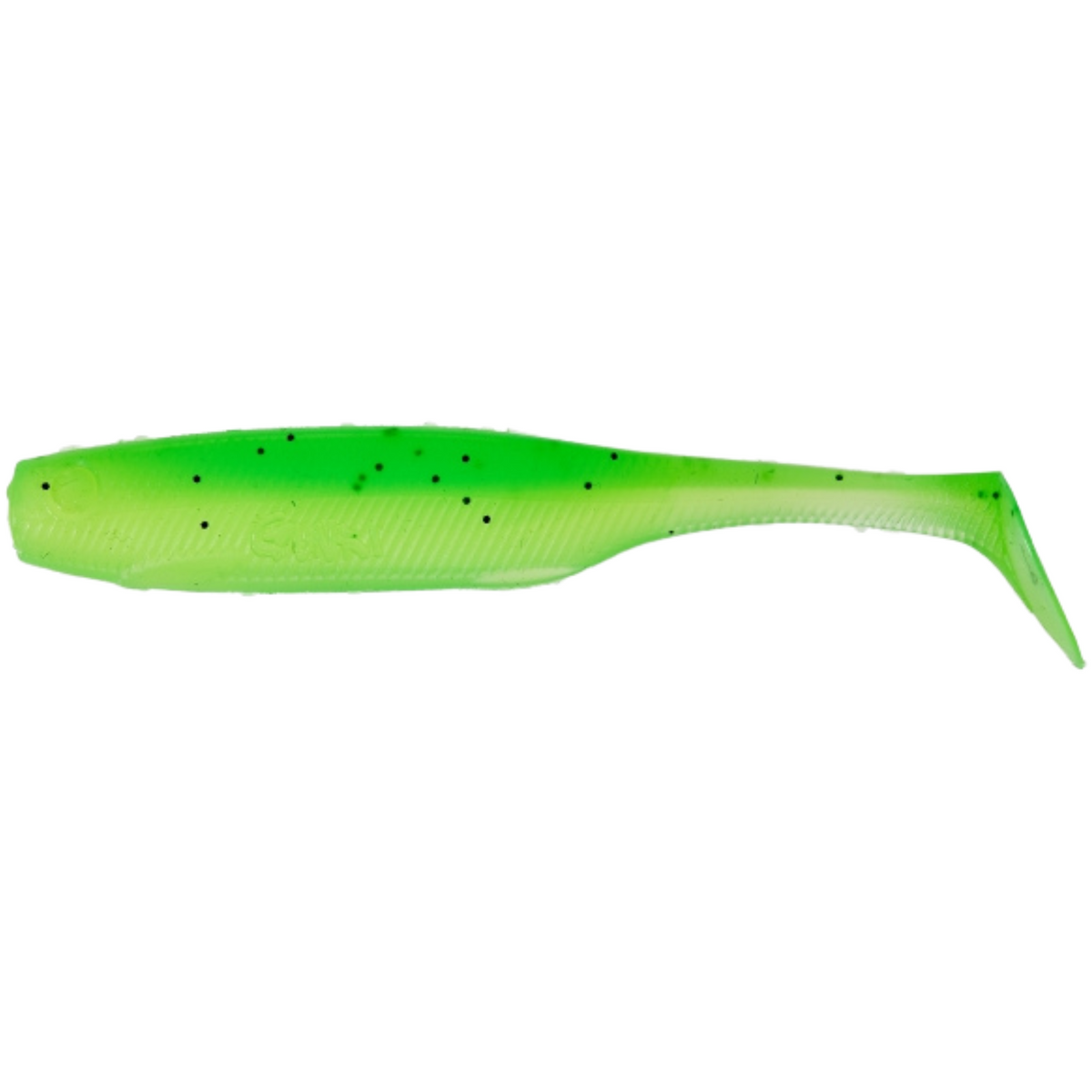 Gunki Peps Jigi 9cm 5kpl | UFO