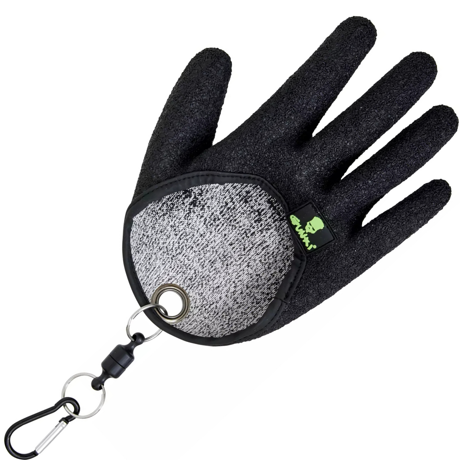 Gunki Pike Glove kalankäsittelyhanska 1kpl | L/XL Oikea