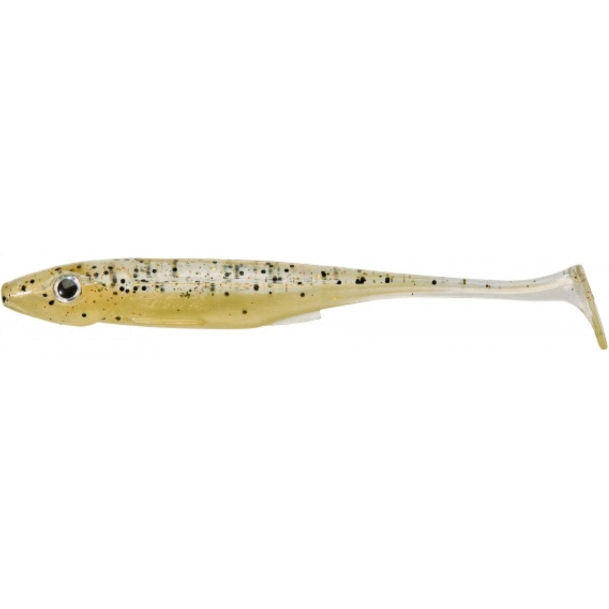 Gunki Whiz 125 Jigi 4kpl | Ghost Zander