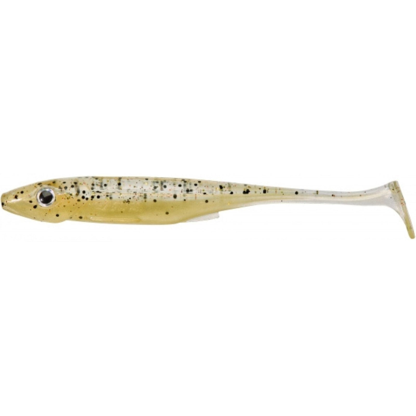 Gunki Whiz Jigi 7,6cm 8kpl | Ghost Zander