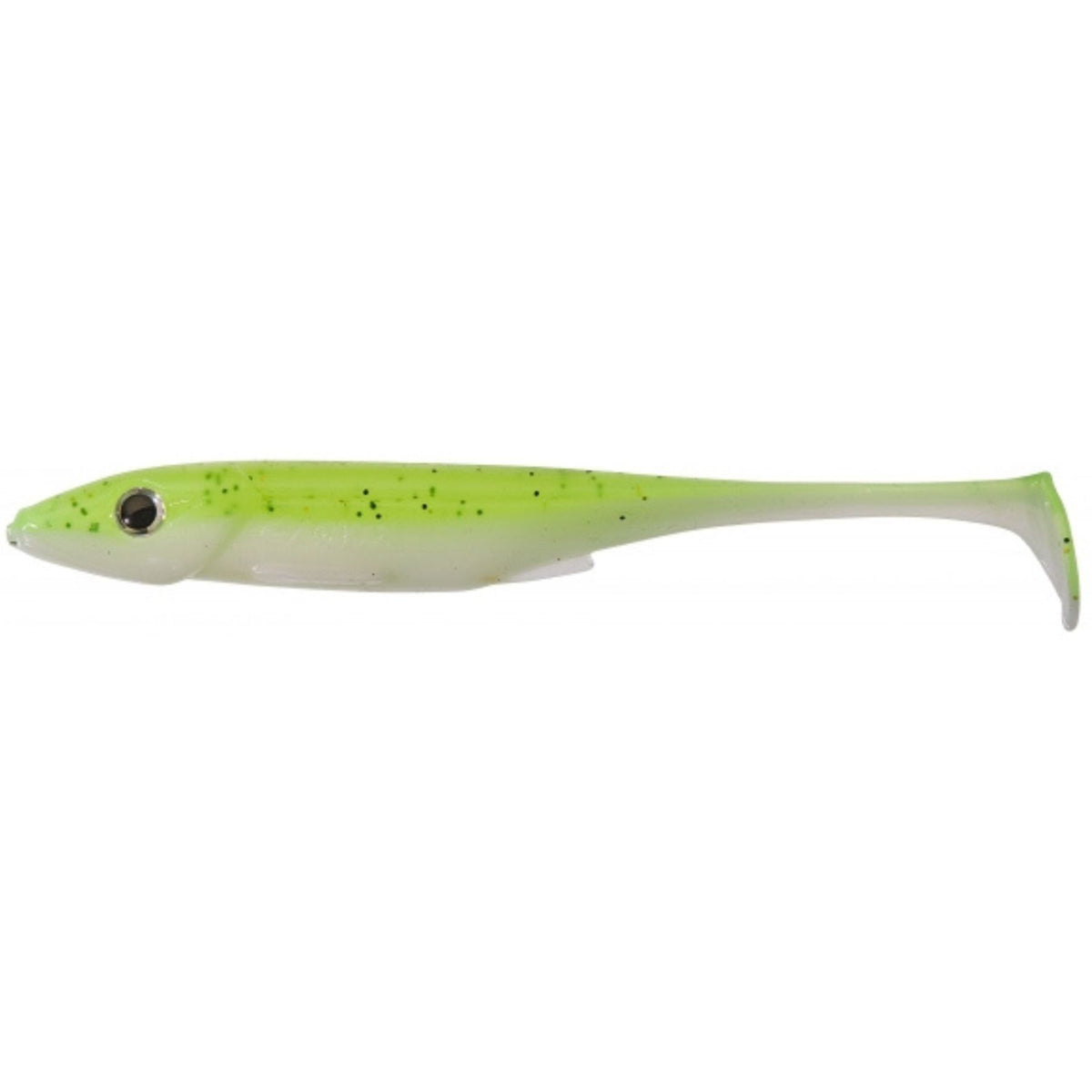 Gunki Whiz 100 Jigi 5kpl | Lemon Pepper Ice