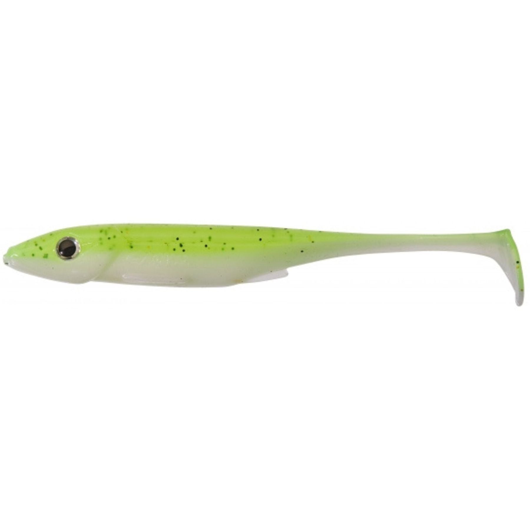 Gunki Whiz Jigi 7,6cm 8kpl | Lemon Pepper Ice | KPFISHING.FI