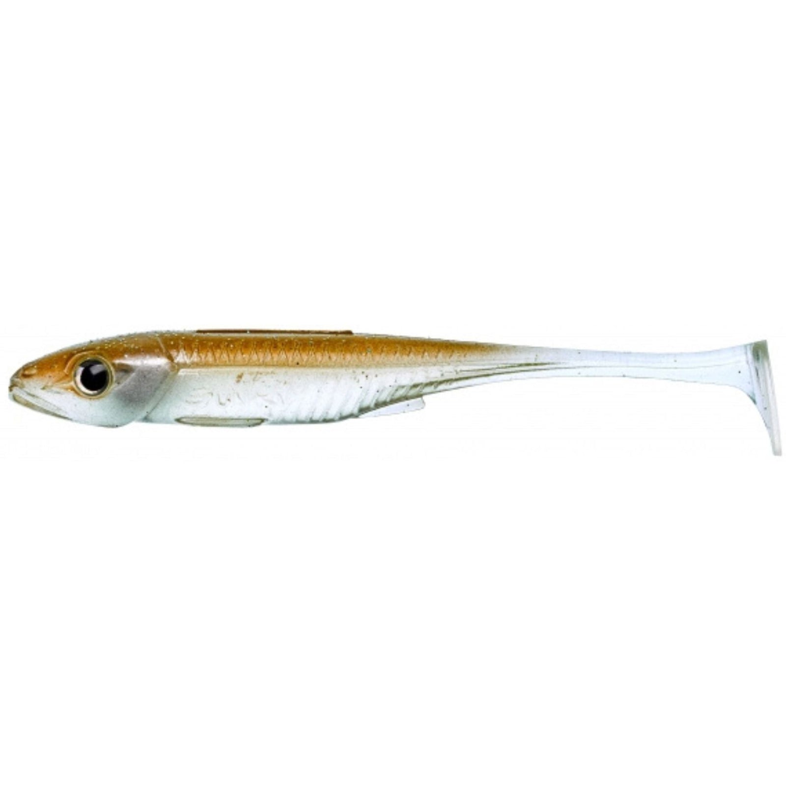 Gunki Whiz Jigi 10cm 5kpl | Smelt Paradise