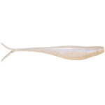 Z-Man Scented Jerk ShadZ Jigi 3.5" 5kpl | Gussys Glimmer Blue