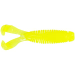Z-Man Micro Goat Jigi 1.75" 8kpl | Hot Chartreuse