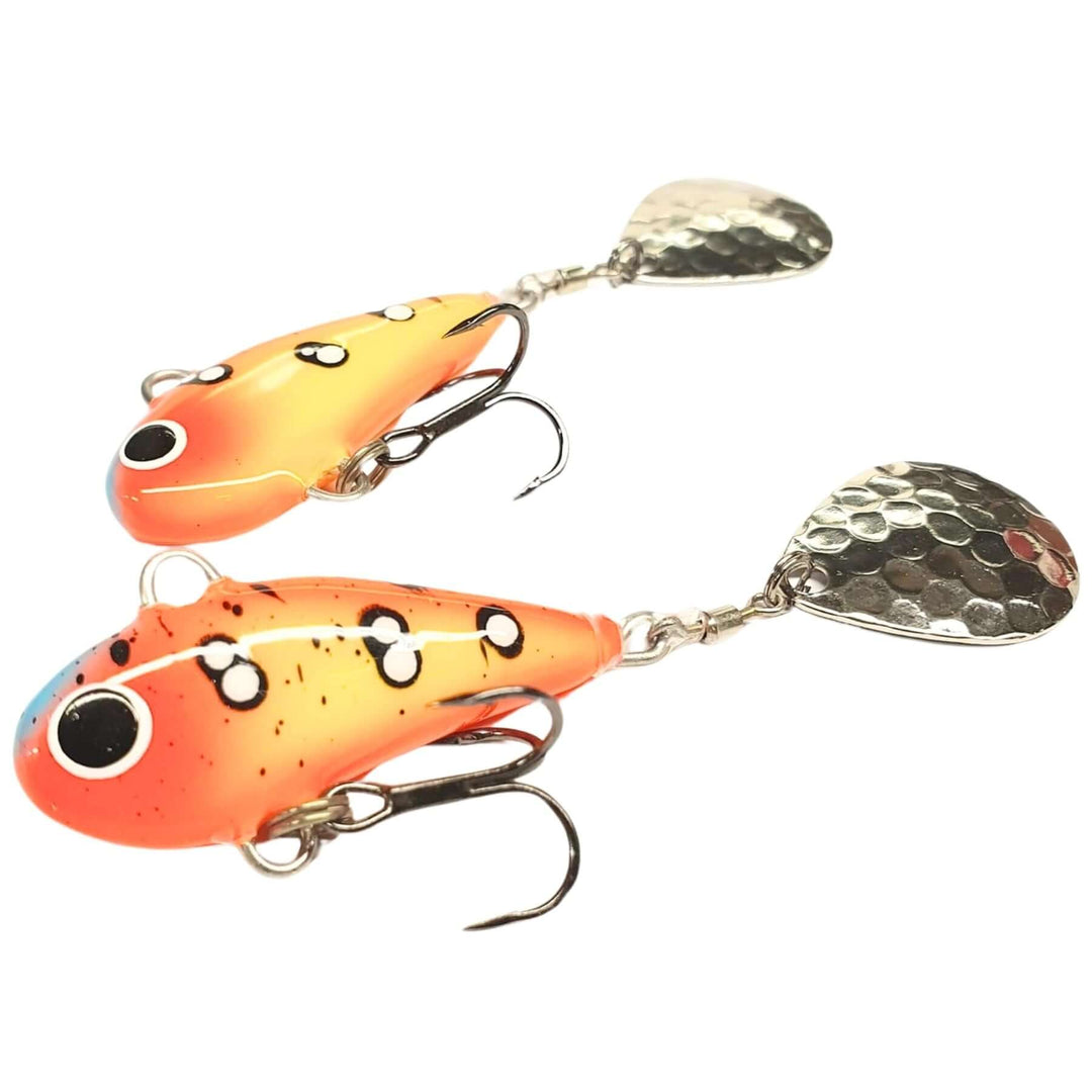 Halme Spintail 35mm | 13g