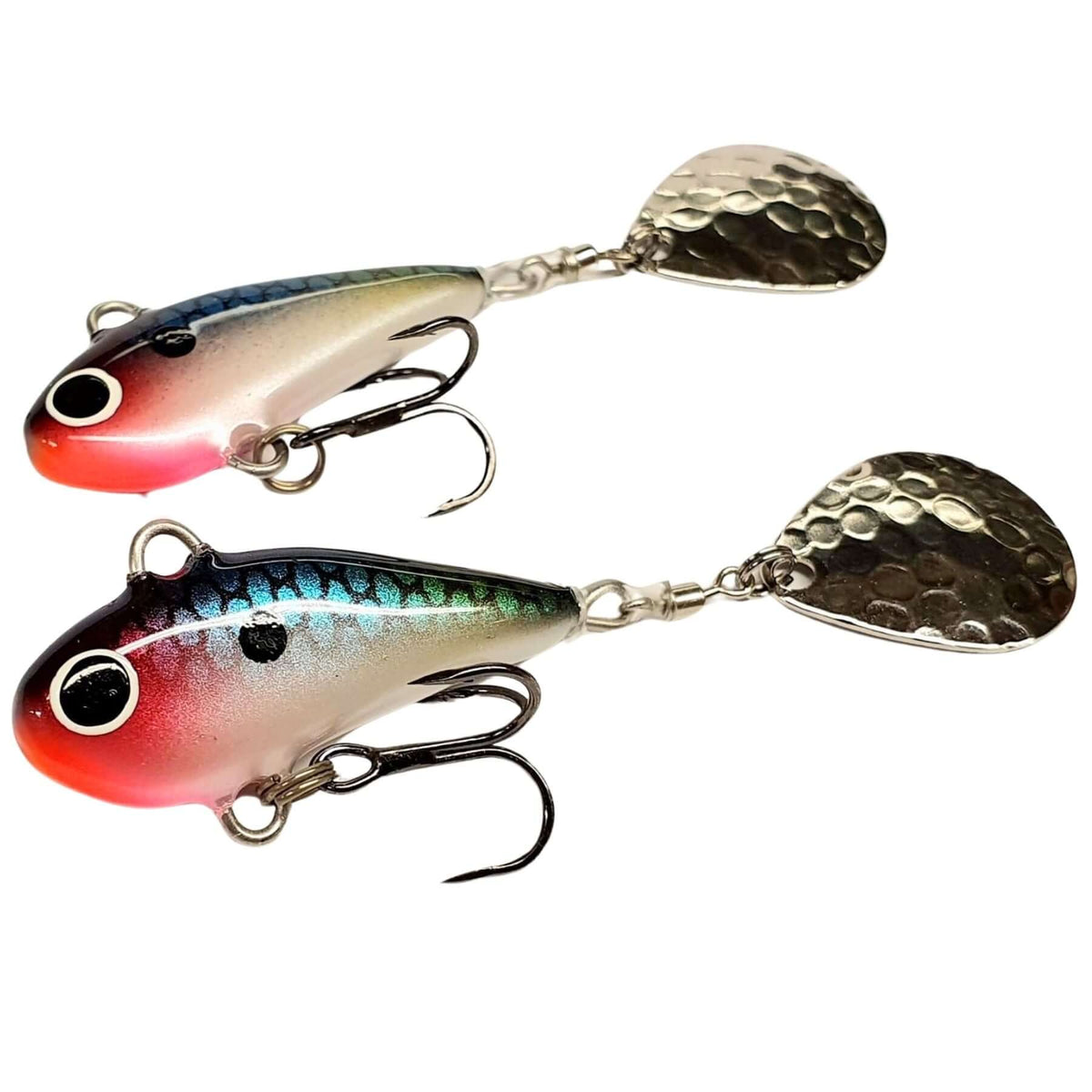 Halme Spintail 35mm | 13g