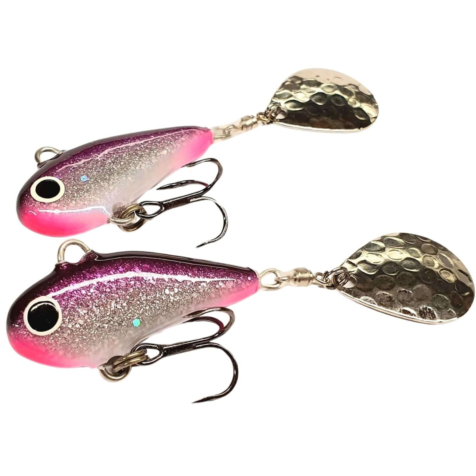 Halme Spintail 35mm 13g | 062 Lila