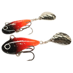 Halme Spintail 35mm 13g | 028 Pumuoranssi