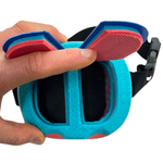 Helios Sport Toukkarasia reiteen | Double