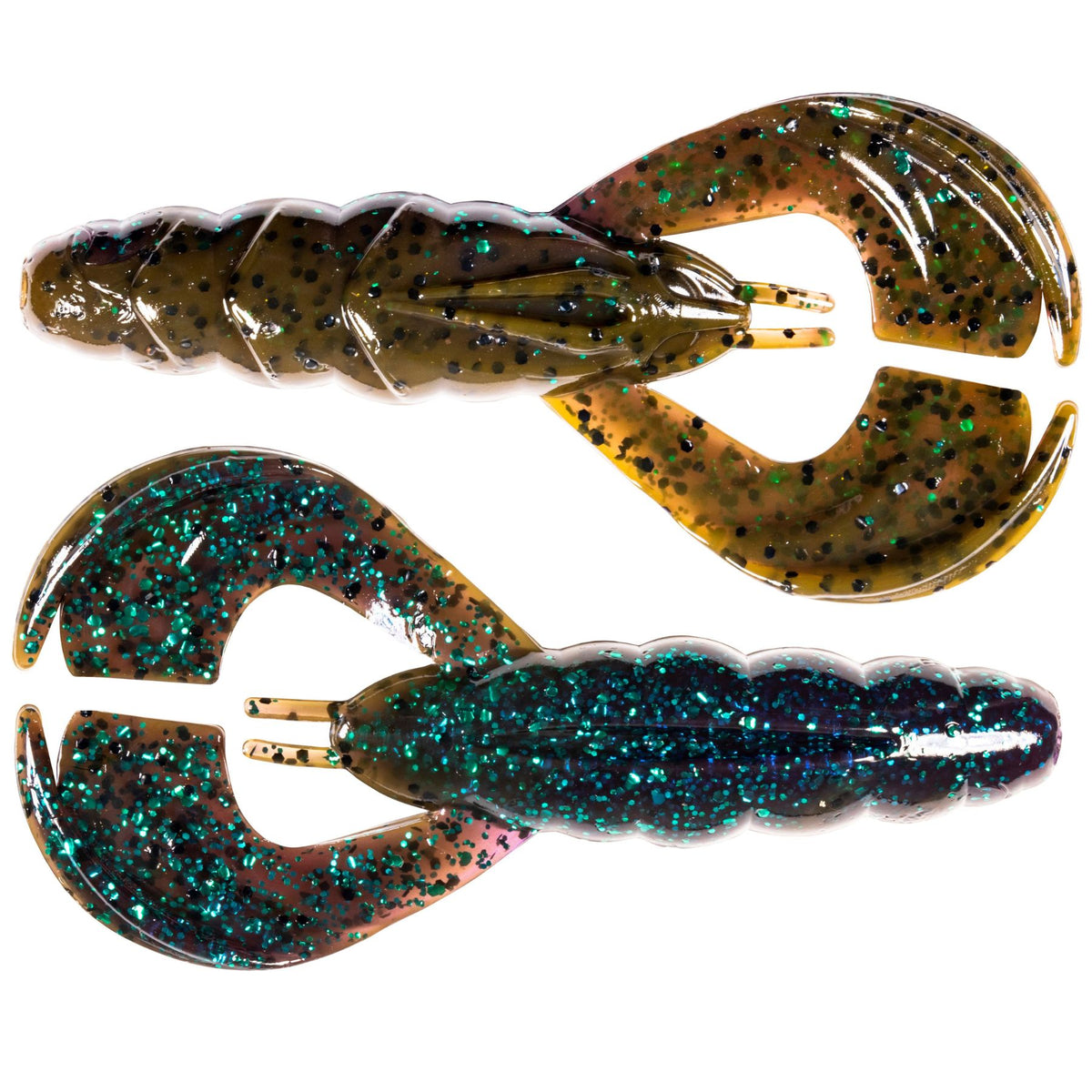 Z-Man Hella CrawZ Jigi 3.75&quot; | Bama Bug