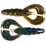 Z-Man Hella CrawZ Jigi 3.75" 3kpl | Bama Bug