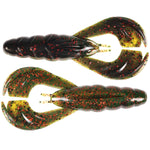 Z-Man Hella CrawZ Jigi 3.75" 3kpl | California Craw