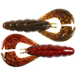 Z-Man Hella CrawZ Jigi 3.75" 3kpl | Hot Craw