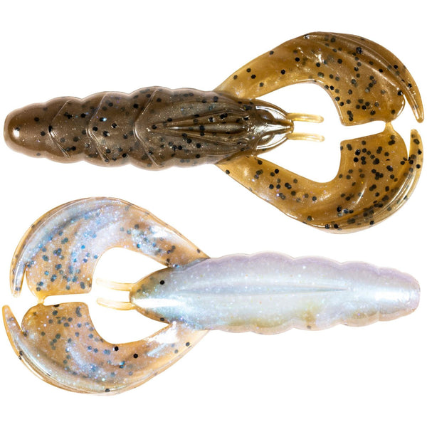 Z-Man Hella CrawZ Jigi 3.75" 3kpl | The Deal