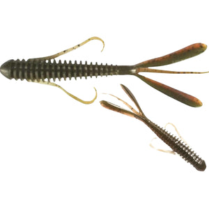 Keitech Hog Impact Jigi 3" 10kpl | Castaic Choice