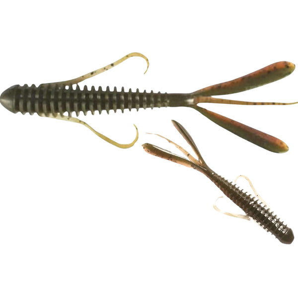 Keitech Hog Impact Jigi 3" 10kpl | Castaic Choice