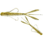 Keitech Hog Impact Jigi 3" 10kpl | Watermelon Lime