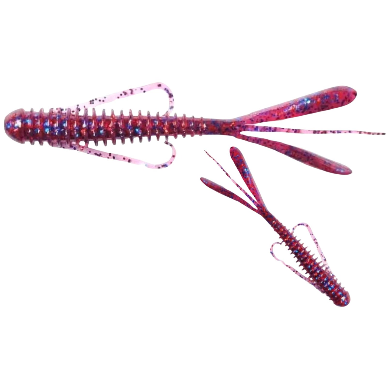 Keitech Hog Impact Jigi 3" 10kpl | Cosmos