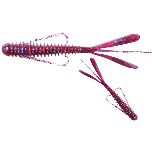 Keitech Hog Impact Jigi 3" 10kpl | Cosmos