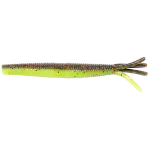 Z-Man Hula StickZ Jigi 4" 6kpl | Coppertreuse