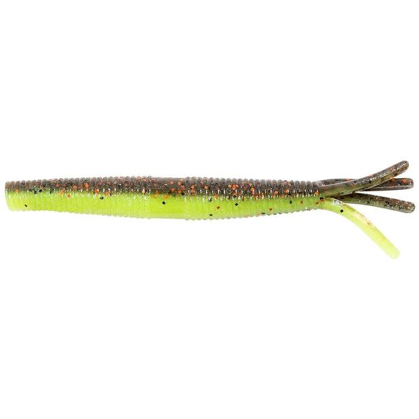 Z-Man Hula StickZ Jigi 4" 6kpl | Coppertreuse