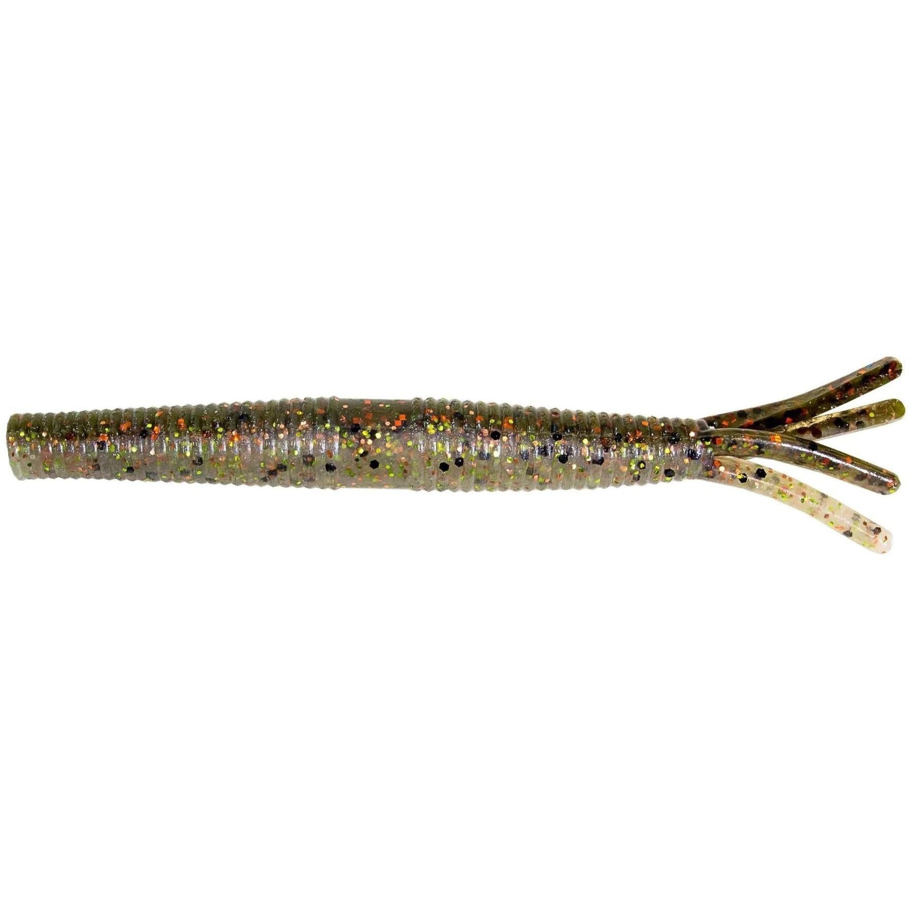 Z-Man Hula StickZ Jigi 4" | Drews Craw