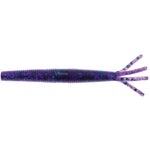 Z-Man Hula StickZ Jigi 4" 6kpl | Junebug