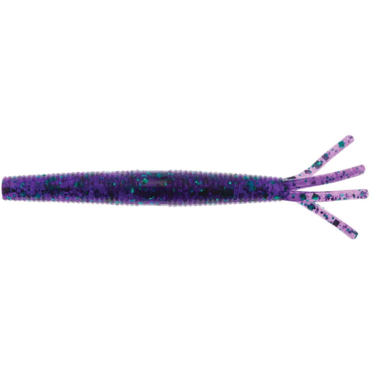 Z-Man Hula StickZ Jigi 4" | Junebug